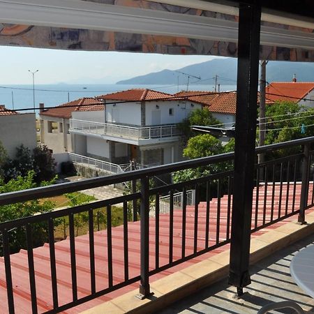 Villa Sofia Vrasná Екстериор снимка